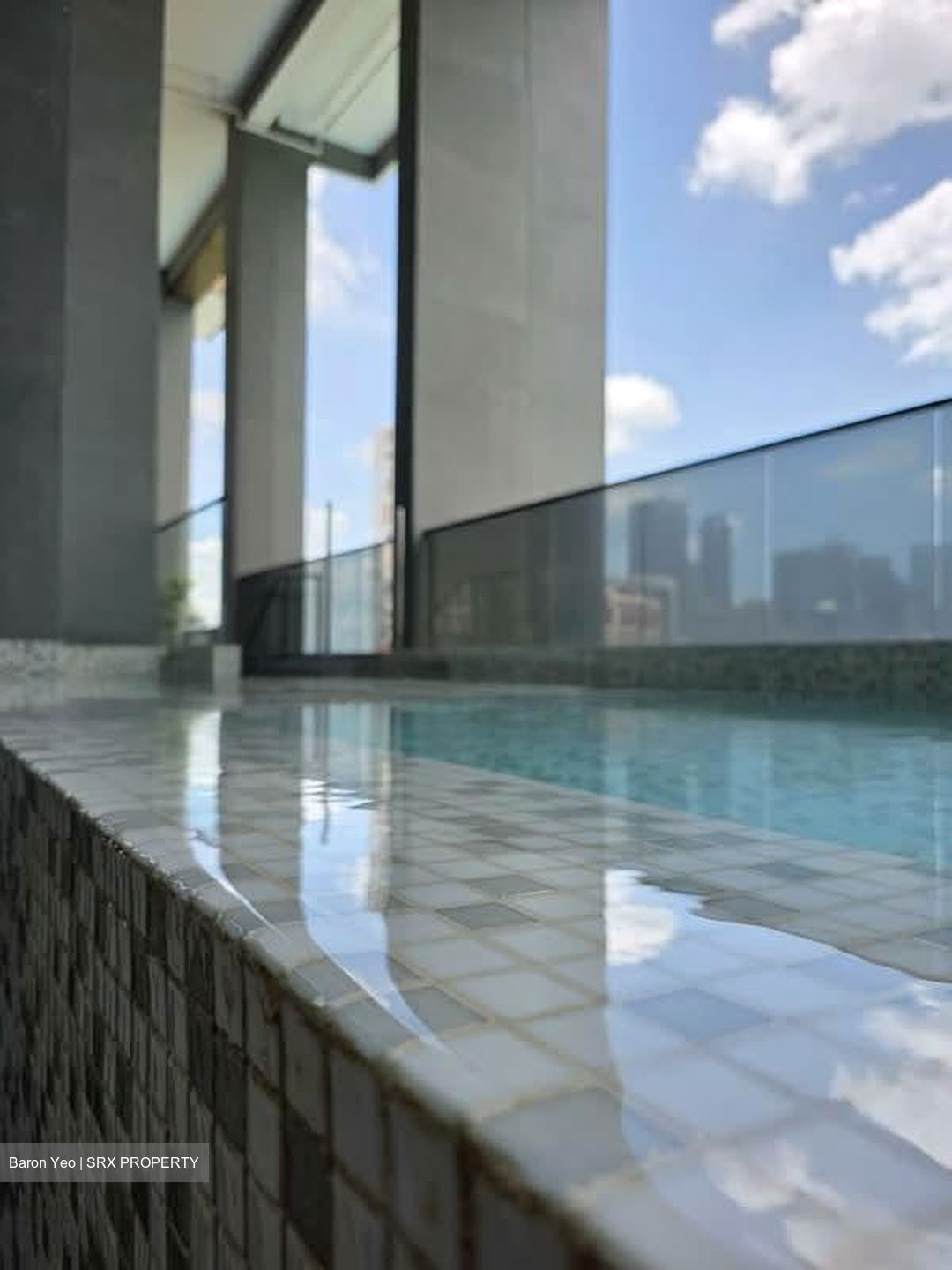 The Landmark (D3), Condominium #535133741